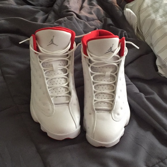 Jordan 13 “history of flight” - Picture 1 of 8